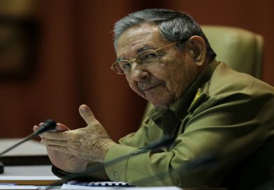 Los 95 de Raúl