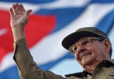 Raúl Castro Ruz, en la mirilla magnicida de la CIA Raúl Castro Ruz, en la mirilla magnicida de la CIA
