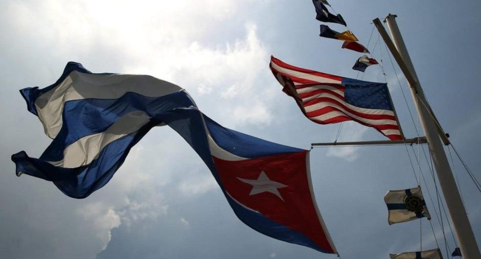 Los demócratas advierten de una grave crisis humanitaria en Cuba bajo el bloqueo de Trump