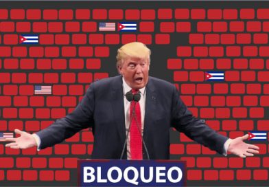 Medidas de Trump contra Cuba en su segundo mandato: El cerco total que castiga al pueblo cubano Medidas de Trump contra Cuba en su segundo mandato: El cerco total que castiga al pueblo cubano
