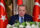 No habrá paz mientras Israel anexione territorios, afirma Erdogan