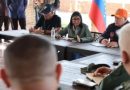 Gobierno de Venezuela actualiza a 589 la cifra de fallecidos por terremotos