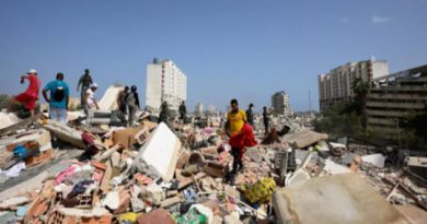 Venezuela: El pueblo salva al pueblo