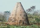 Bellus ignitio (+Fotos) En la aparente rusticidad de estas obras, se aprecia la belleza con el paisaje. / Foto: Delvis Toledo de la Cruz / 5 de Septiembre
