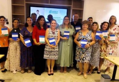 Evalúan implementación del Código de la Niñez, Adolescencias y Juventudes Evalúan implementación del Código de la Niñez, Adolescencias y Juventudes