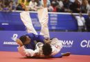 Judo, remo y tiro en el foco de atención hoy en Santo Domingo Judo, remo y tiro en el foco de atención hoy en Santo Domingo