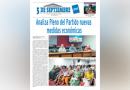 Conozca nuestra edición semanal en PDF del 31 de julio