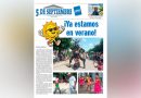 Conozca nuestra edición semanal en PDF del 3 de julio Conozca nuestra edición semanal en PDF del 3 de julio