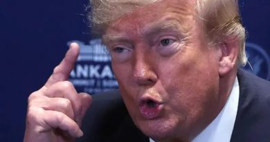 Trump da por terminado el alto el fuego con Irán y ofrece a Ucrania fabricar misiles Patriot Trump da por terminado el alto el fuego con Irán y ofrece a Ucrania fabricar misiles Patriot