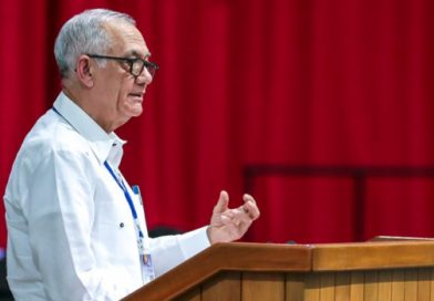 Asamblea Nacional aprueba Ley de Organización de la Administración Central del Estado Asamblea Nacional aprueba Ley de Organización de la Administración Central del Estado