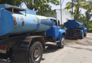 Actualizan sobre el abasto de agua en la ciudad de Cienfuegos Actualizan sobre el abasto de agua en la ciudad de Cienfuegos