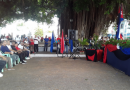 Cienfuegos: compromiso y acción en el aniversario 73 de Moncada Cienfuegos: compromiso y acción en el aniversario 73 de Moncada