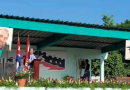El Moncada vive en Cienfuegos El Moncada vive en Cienfuegos
