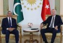 Türkiye agradece papel de Pakistán en mediación entre EEUU y Teherán Türkiye agradece papel de Pakistán en mediación entre EEUU y Teherán