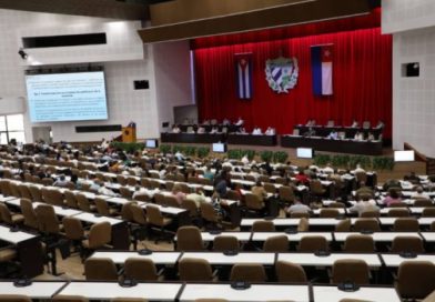 Diputados cubanos debatirán esta semana asuntos neurálgicos