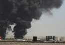 EEUU ataca Hormozgan e Irán responde contra instalaciones en Kuwait EEUU ataca Hormozgan e Irán responde contra instalaciones en Kuwait