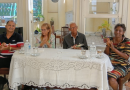 Autoridades electorales en Cienfuegos: remembranzas y compromiso Autoridades electorales en Cienfuegos: remembranzas y compromiso