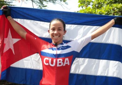 Oro y bronce, estreno de Cuba en el medallero de Santo Domingo Oro y bronce, estreno de Cuba en el medallero de Santo Domingo