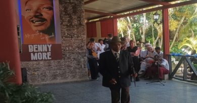 Centro Psicopedagógico de Cienfuegos: fin de curso desde el corazón (+ Galería) Fotos: María Elena Llanes Suárez