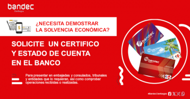 Certifico y estado de cuentas, dos documentos bancarios Certifico y estado de cuentas, dos documentos bancarios