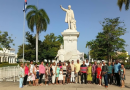 Cienfuegos: reconocimiento y compromiso en el VII aniversario del órgano electoral Cienfuegos: reconocimiento y compromiso en el VII aniversario del órgano electoral