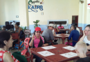 Cienfuegos renueva su gastronomía en saludo al 26 de julio Cienfuegos renueva su gastronomía en saludo al 26 de julio