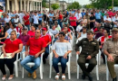 Cruces, otro pueblo rebelde Cruces, otro pueblo rebelde