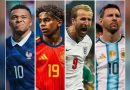 Copa del Mundo 2026 con semifinal soñada Copa del Mundo 2026 con semifinal soñada