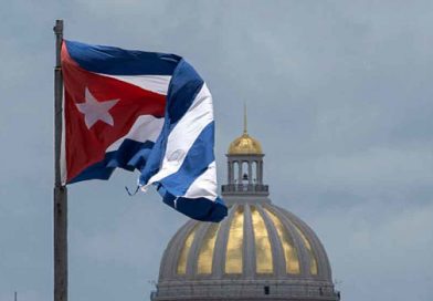Cuba condena nueva ronda de medidas coercitivas de EEUU Cuba condena nueva ronda de medidas coercitivas de EEUU