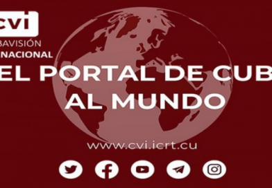 Cuarenta aniversario de Cubavision Internacional: otra batalla de Fidel Cuarenta aniversario de Cubavision Internacional: otra batalla de Fidel