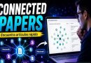 Descubriendo conexiones invisibles: el poder de la IA para mapear el conocimiento científico Descubriendo conexiones invisibles: el poder de la IA para mapear el conocimiento científico
