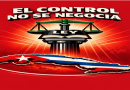 El control no se negocia (II) El control no se negocia (II)