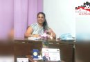 Aguada de Pasajeros, municipio cubano que se crece ante las dificultades Elizabeth Cabrera Villivá, Primera Secretaria del Comité Municipal del Partido en Aguada de Pasajeros.