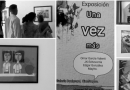 El desencanto de la pereza curatorial: muestra visual<em> Una vez más</em> El desencanto de la pereza curatorial: muestra visual<em> Una vez más</em>