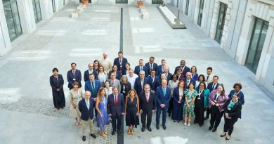 Denunció Cuba bloqueo en Conferencia de Cooperación Iberoamericana