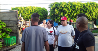 Feria agroindustrial en Cienfuegos celebra el 26 de Julio con ofertas y precios accesibles Feria agroindustrial en Cienfuegos celebra el 26 de Julio con ofertas y precios accesibles
