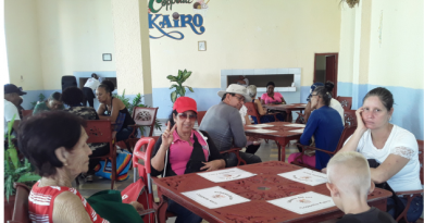 Cienfuegos renueva su gastronomía en saludo al 26 de julio Cienfuegos renueva su gastronomía en saludo al 26 de julio