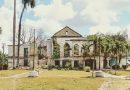 Hostal para aves de campiña (+ Fotos) El inmueble fue una de las diez casas-viviendas señoriales reconocidas en la provincia de Cienfuegos entre los siglos XIX y XX. / Fotos y diagramación: Delvis Toledo de la Cruz / 5 de Septiembre