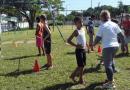 Inauguración del Parque Infantil en Rodas: un regalo estival para la comunidad Inauguración del Parque Infantil en Rodas: un regalo estival para la comunidad