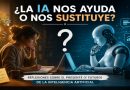 Inteligencia Artificial: facilita, acelera, pero no sustituye Inteligencia Artificial: facilita, acelera, pero no sustituye