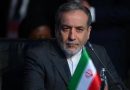 Irán promete respuesta firme ante cualquier amenaza