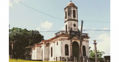La regenta de San Fernando (+Fotos) La regenta de San Fernando (+Fotos)