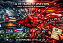 La Ventana de Overton: el arte de normalizar lo monstruoso La Ventana de Overton: el arte de normalizar lo monstruoso
