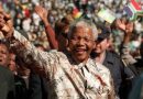 Mandela: leyenda e ícono de las fuerzas progresistas