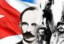 Martí y Fidel: dos centenarios, una sola Revolución Guías permanentes de dignidad, soberanía, resistencia y justicia social. / Foto: Tomada de Cubaperiodistas