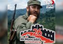 Moncada: la valentía de Fidel que encendió la Patria Moncada: la valentía de Fidel que encendió la Patria