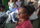 Mujeres de Cienfuegos y la solidaridad de estos tiempos Foto: Miguel Adrián Rodríguez Pérez / 5 de Septiembre