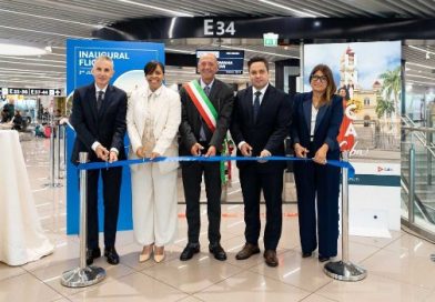 Aerolínea italiana NEOS amplía vuelos a Cuba con la ruta Roma-Holguín