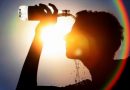 Oye, ¡pero que calor…! Oye, ¡pero que calor…!