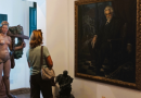 Pinceladas de Montevideo: Zorrilla, encuentro con el pasado (+Fotos) Pinceladas de Montevideo: Zorrilla, encuentro con el pasado (+Fotos)
